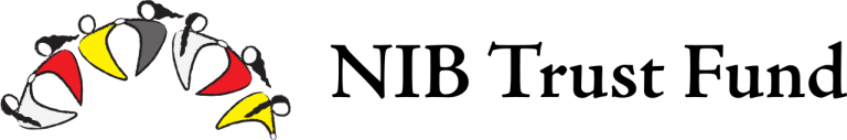 NIB Trust Fund logo