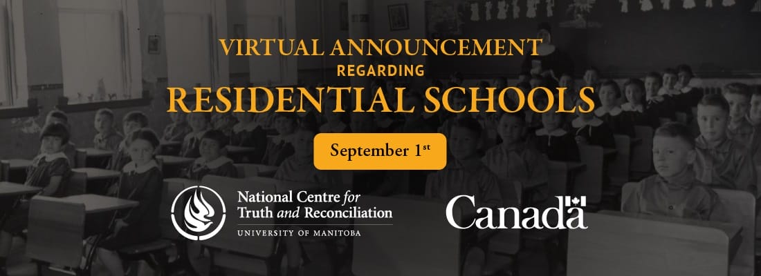 residential school presentation meaning