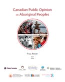 Canadian Public Opinion on Aboriginal Peoples