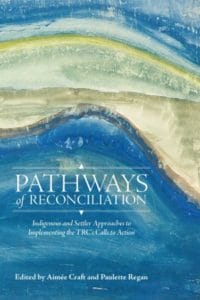 Cover of the book Pathways of Reconciliation