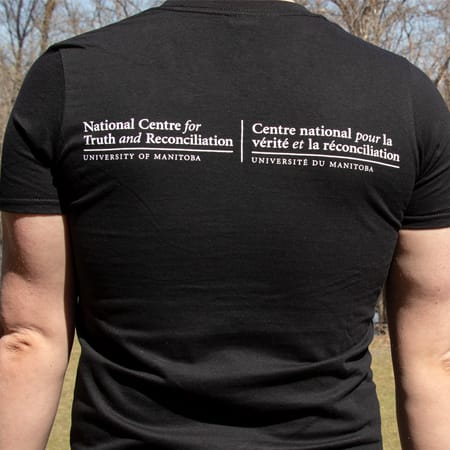 Unisex T-Shirt - NCTR