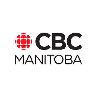 CBC Manitoba Logo