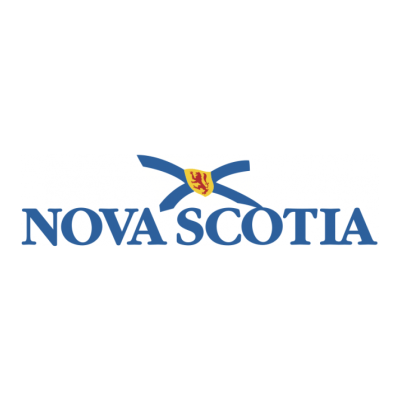 Nova Scotia Logo