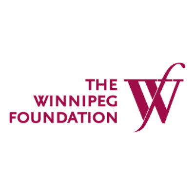 The Winnipeg Foundation Logo