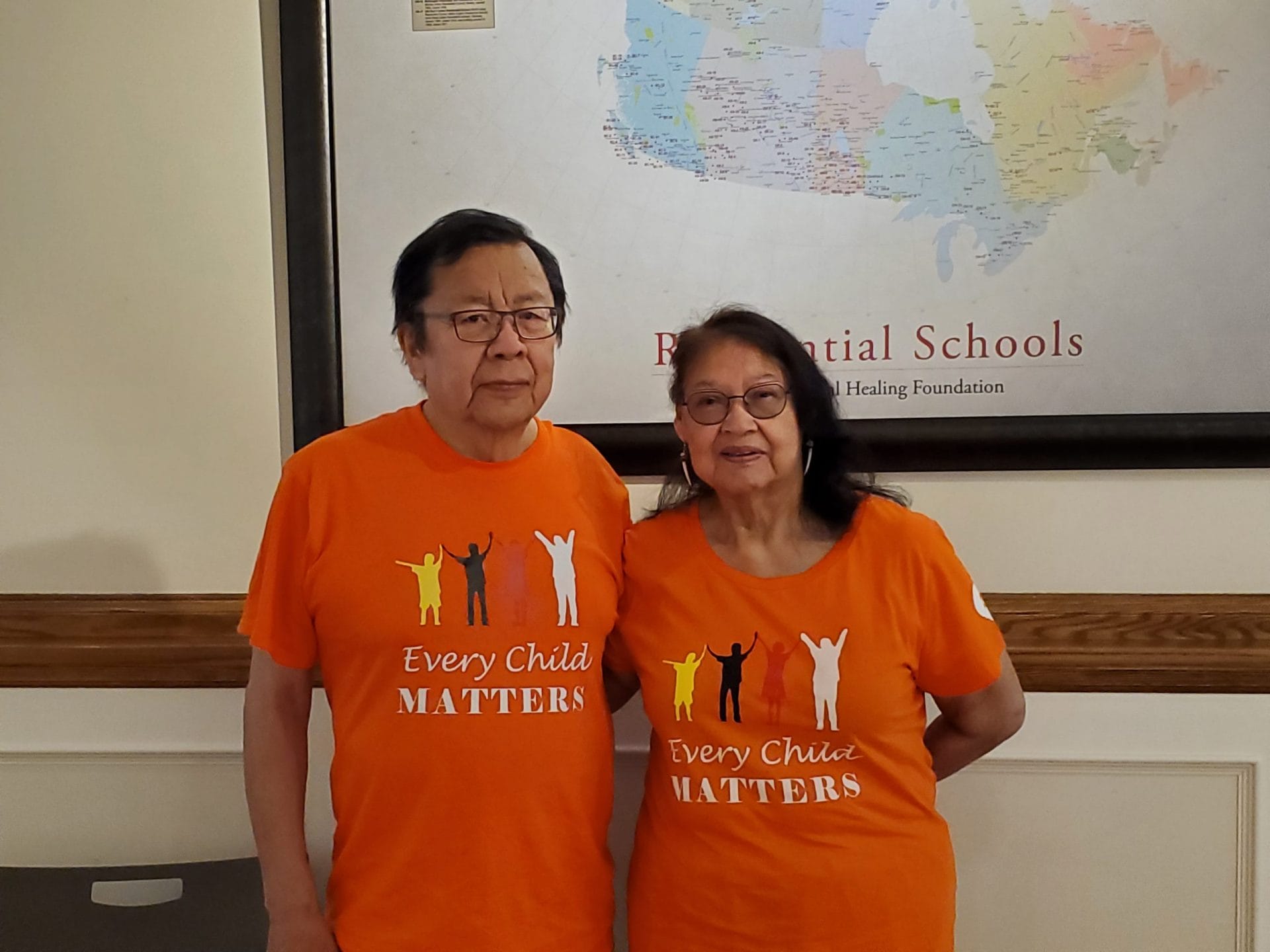 Elder Florence Paynter's Portrait