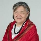 The Honourable Levinia Brown's Portrait