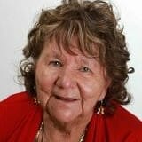 Phyllis Googoo's Portrait