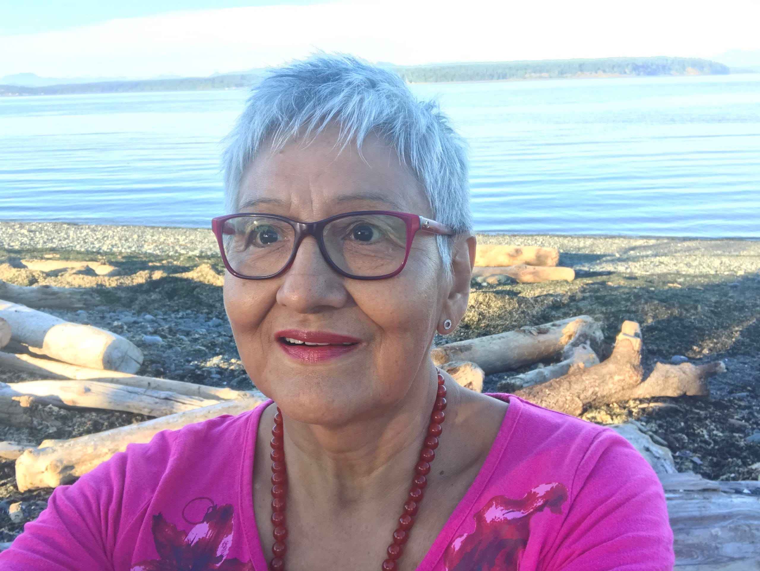 Kukdookkaa Terri Brown