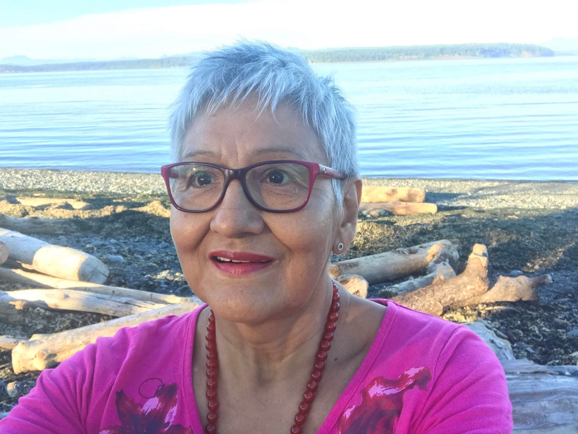 Kukdookaa Terri Brown's Portrait