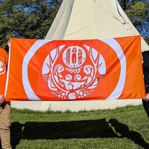 Survivors' Flag