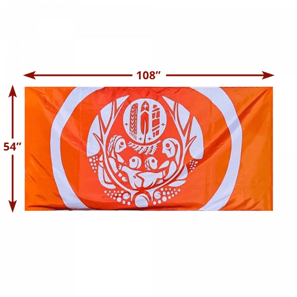 Survivors' Flag - Image 3
