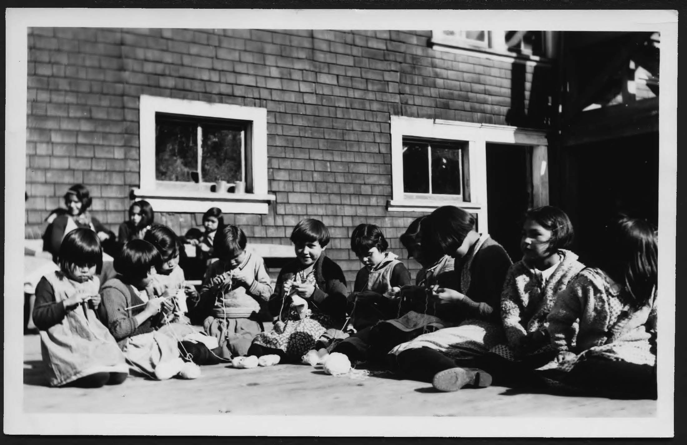 Unmasking the Truth: The Ongoing Legacy of Canada's Residential Schools