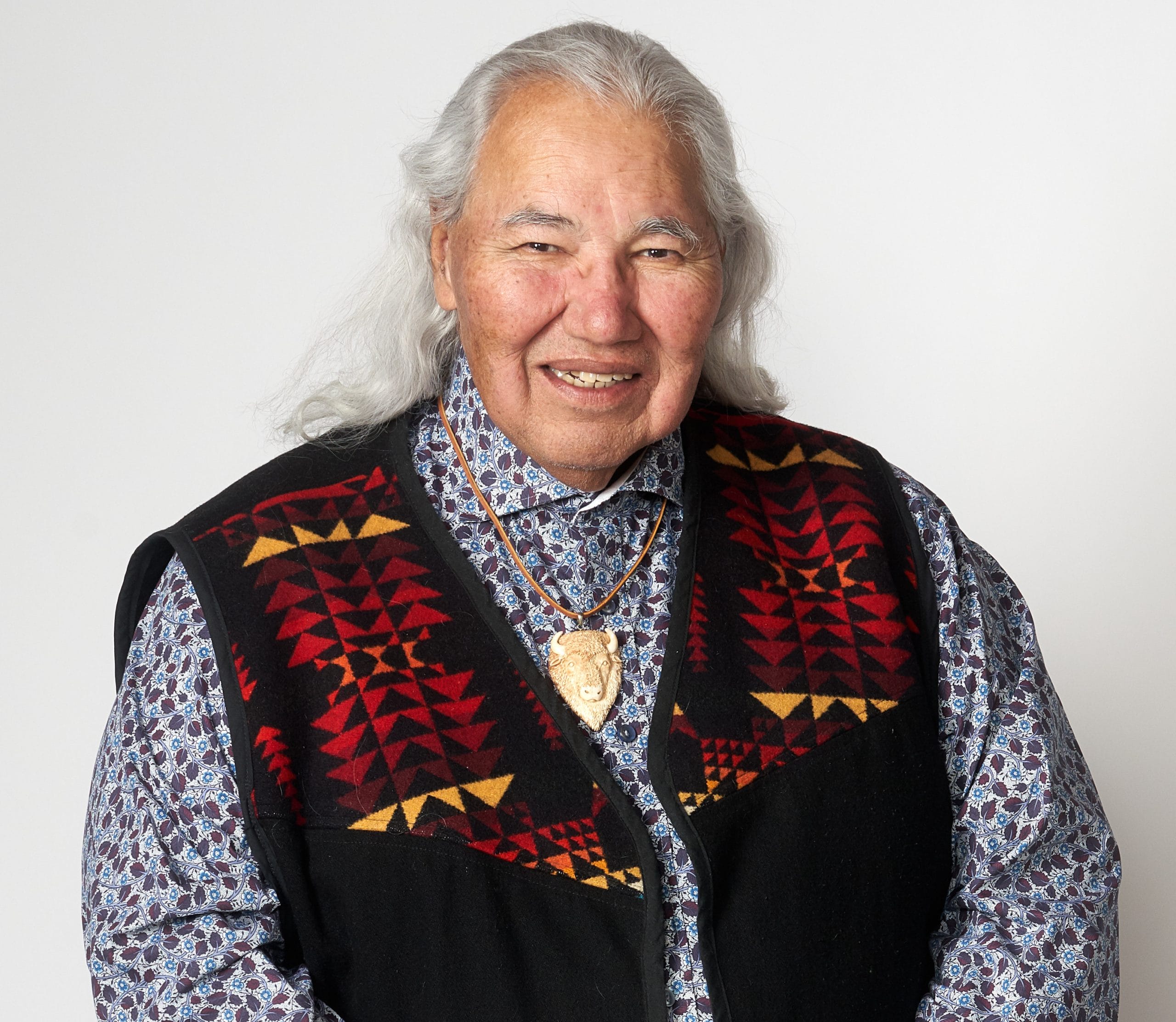 The Honourable Murray Sinclair To Join NCTR And Faculty Of Law In