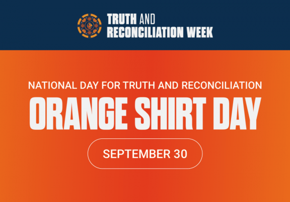 National Day For Truth And Reconciliation 2022 - NCTR