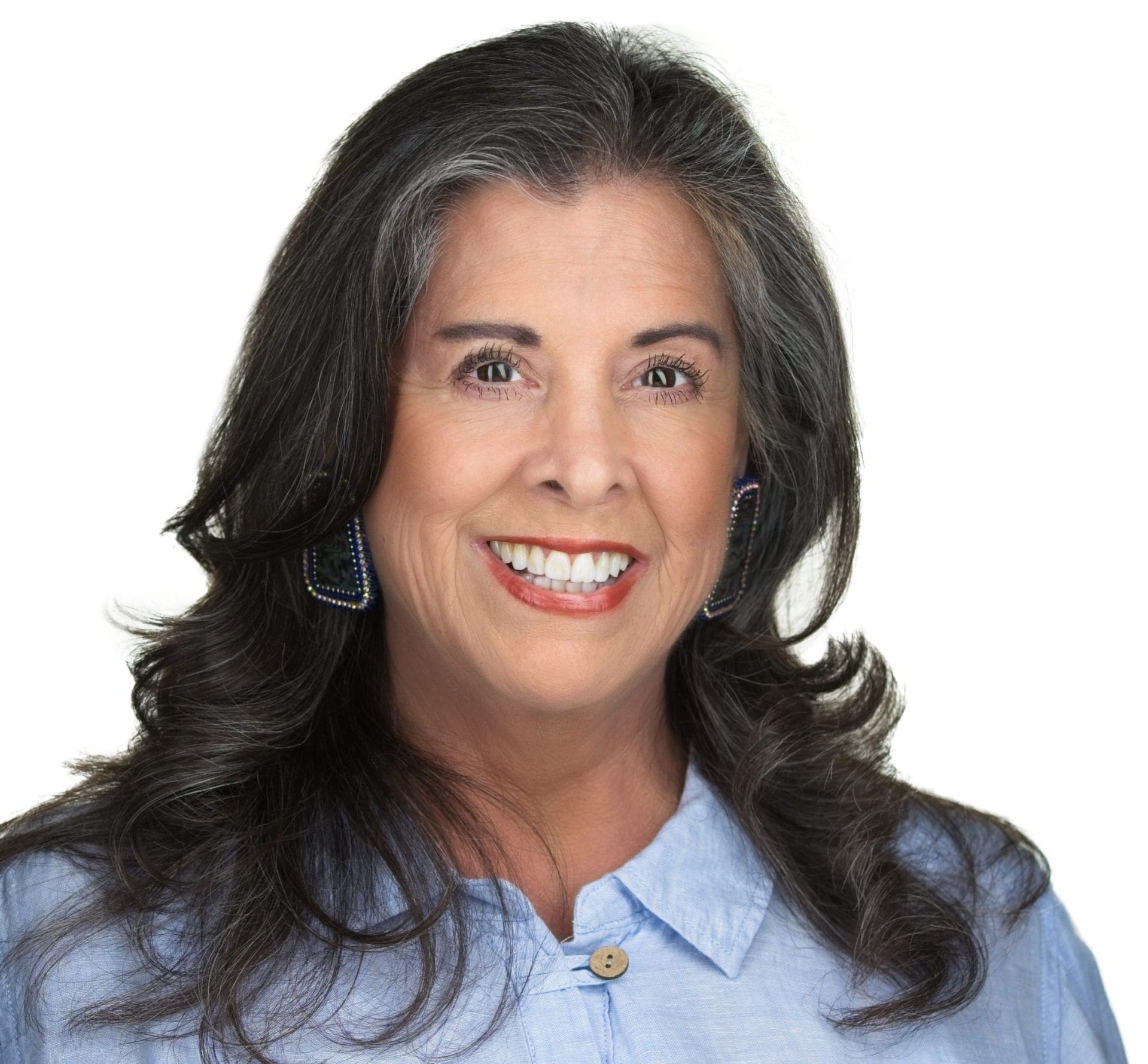 Dr. Cynthia Wesley-Esquimaux 's Portrait