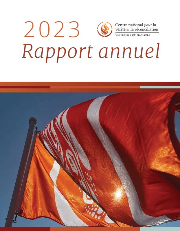 2023 Rapport annuel