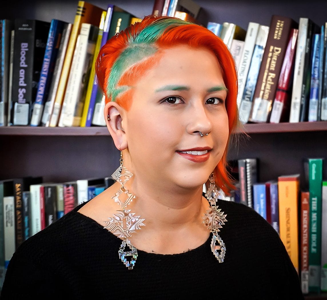 Kaila Johnston's Portrait