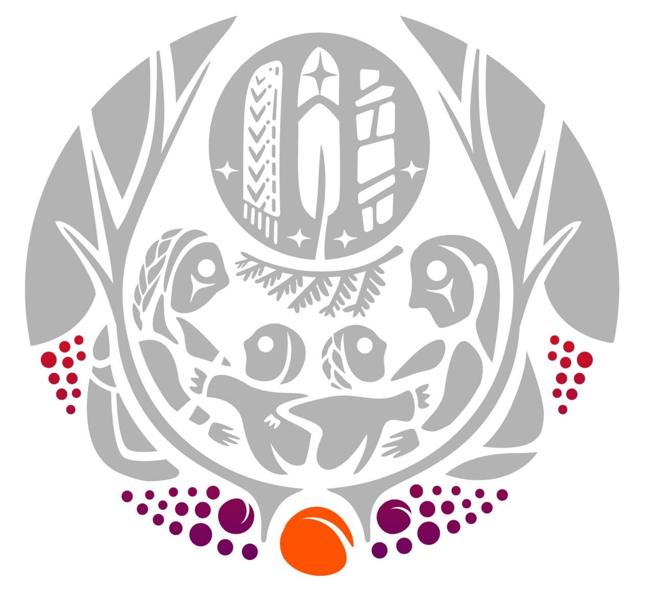 The Seeds Below Ground's Portrait