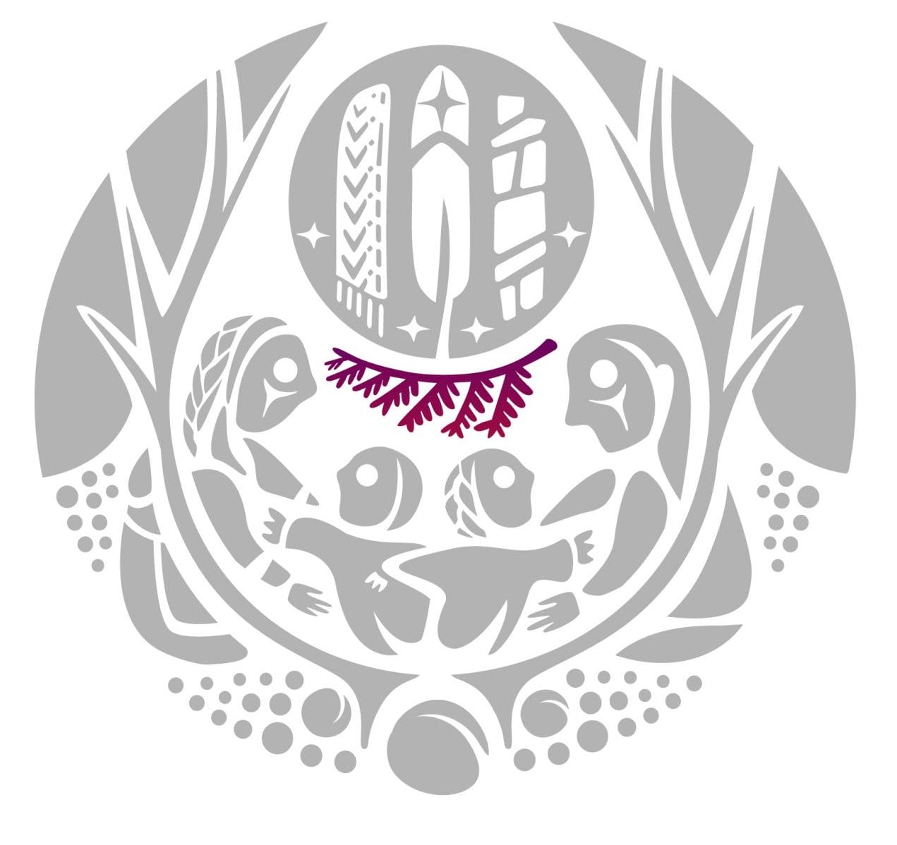 Cedar Branch 's Portrait