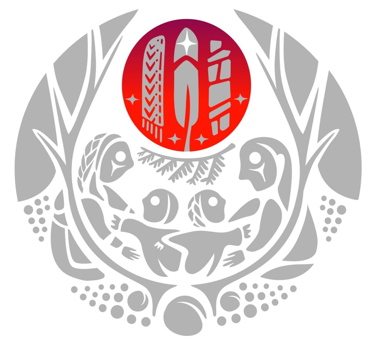 Cosmic Symbolism's Portrait