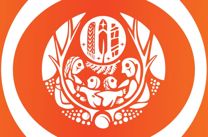 The Survivors&#039; Flag