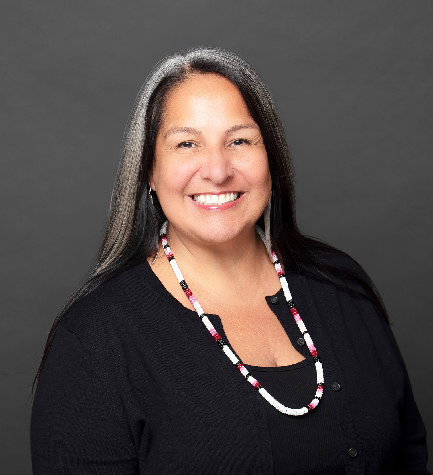 Stephanie Scott's Portrait